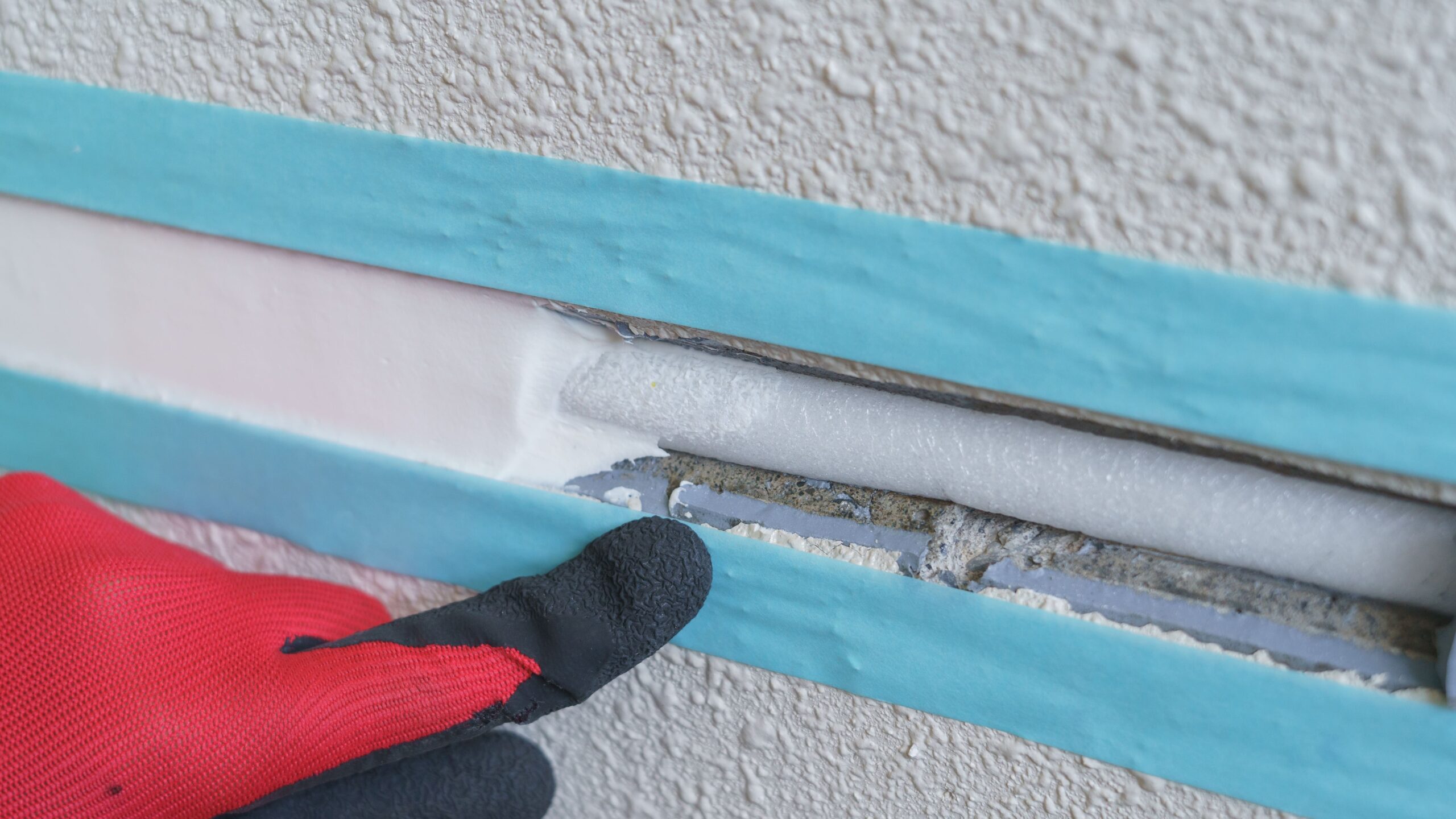 名古屋でシーリング工事職人を目指すなら今がチャンス！未経験から資格取得まで全面サポートの株式会社SS